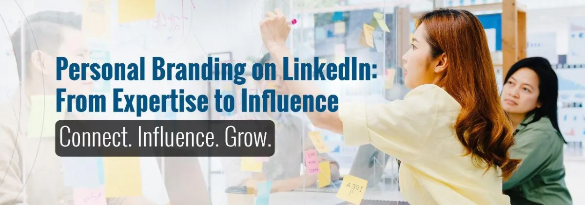 LinkedIn has evolved far beyond being just a job-seeking platform. In today’s digital-first world, it is your professional stage, digital resume, and relationship-building engine all in one. The question is no longer whether you should be on LinkedIn, but how intentionally you use it.