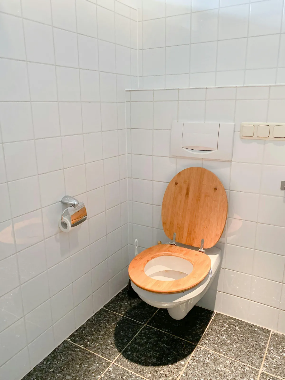 How to Clean Toilet Bowl Stains