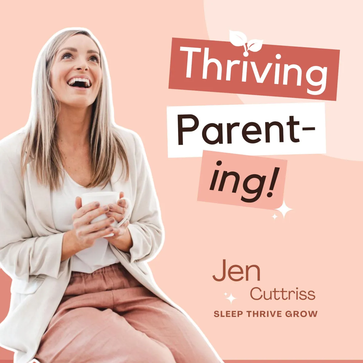 Breaking Comfort Zones: How Parents Can Navigate Hard Transitions