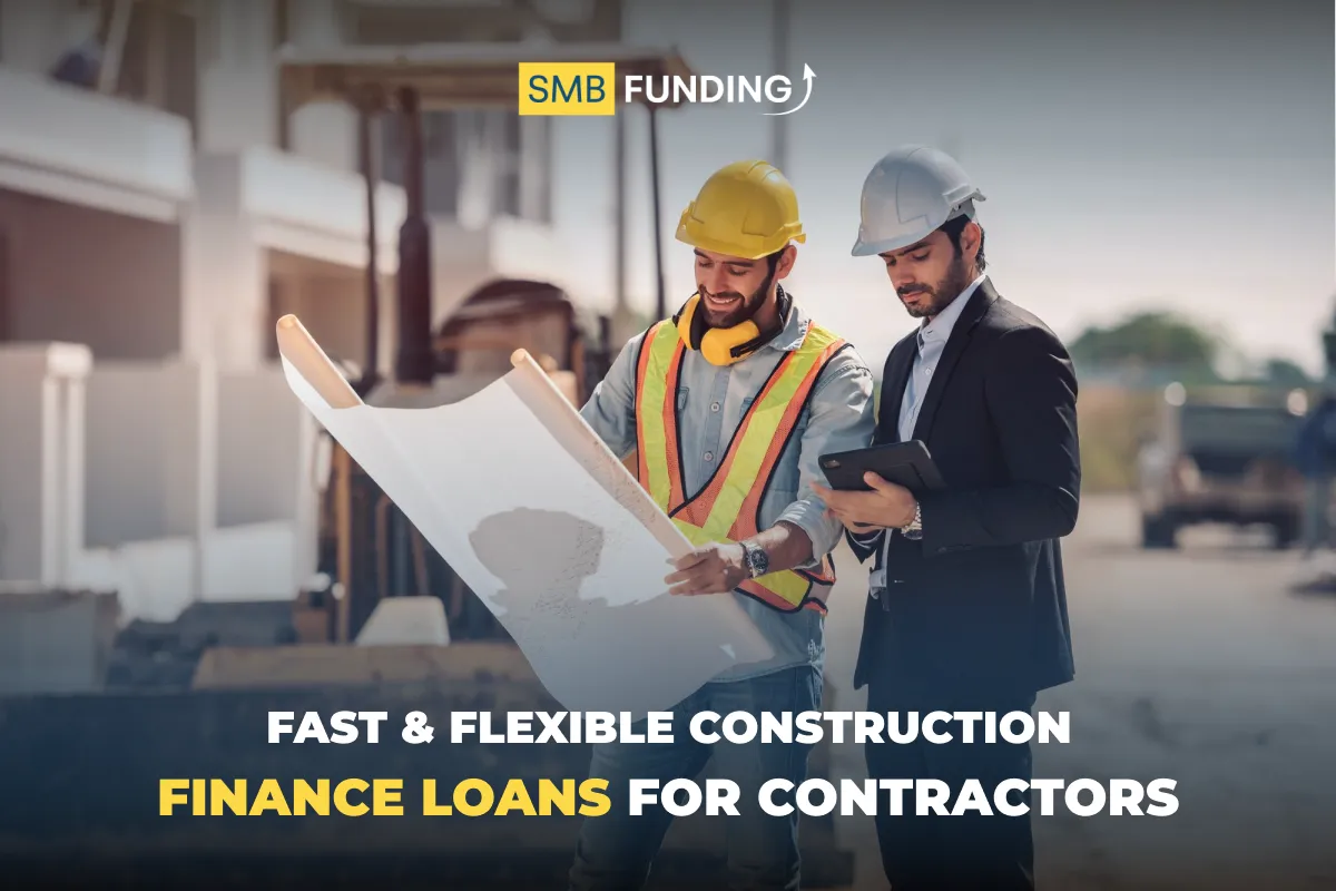Finance Loans