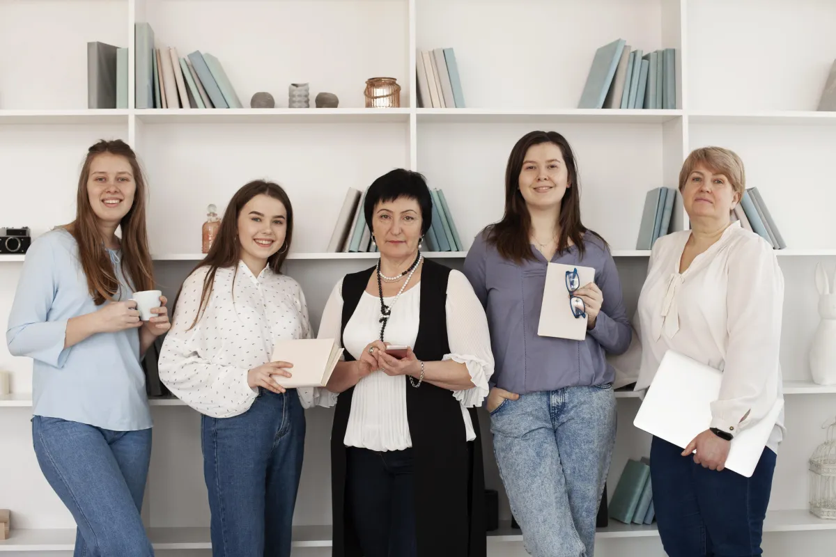 ON – Impresa al femminile: tasso zero per trasformare il commercio innovativo in occupazione stabile