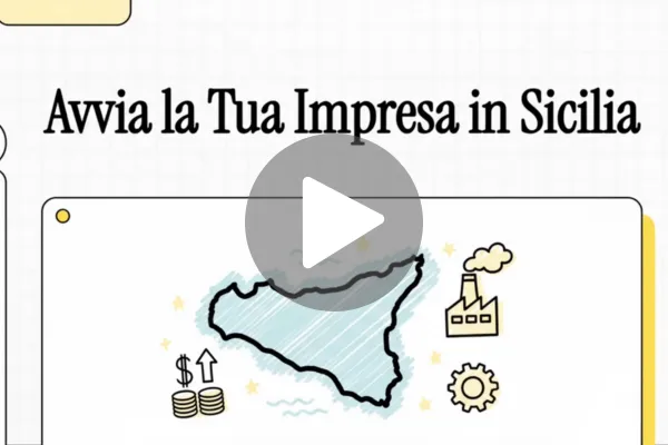 ON, Smart&Start o Resto al Sud 2.0? Guida per nuove imprese