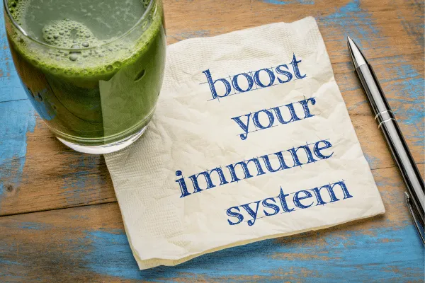 immune system tips