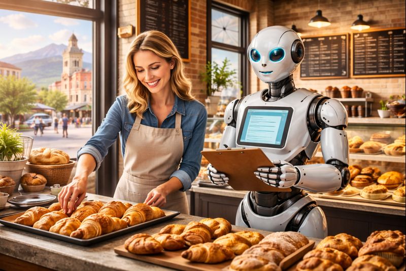 The Psychology of Why AI Books Better Than Humans