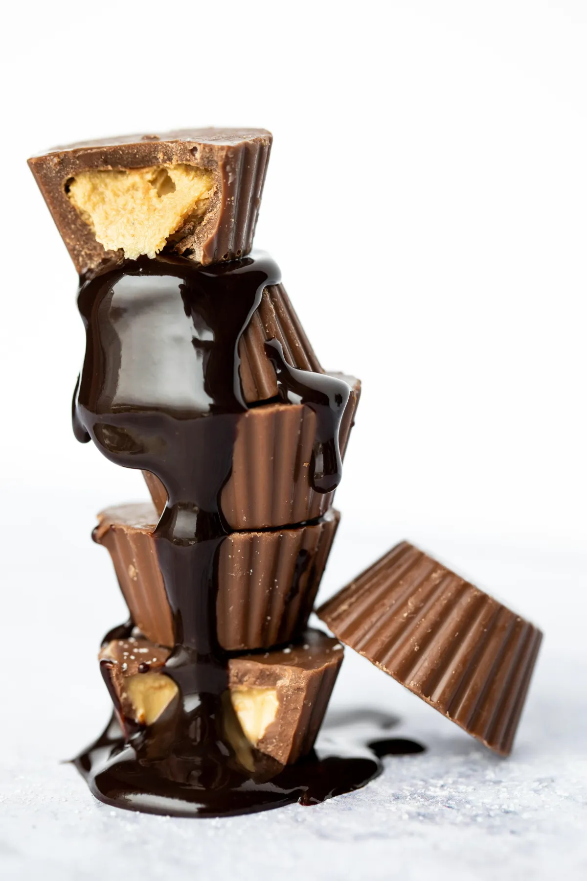 How to Remove Chocolate Stains from Clothes and Upholstery