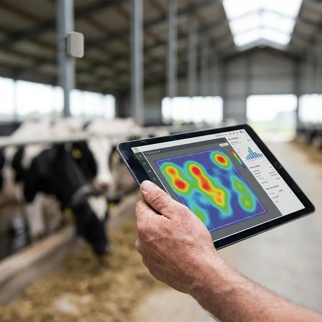 How AI Pest Detection Turns Prevention Into Profit