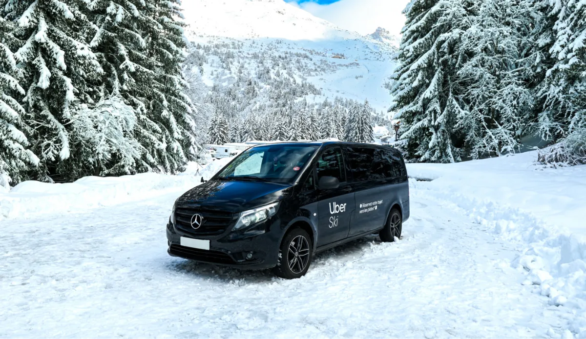 Rideshare and Delivery Drivers in Brockton: How Winter Wear Affects Your Vehicle Faster