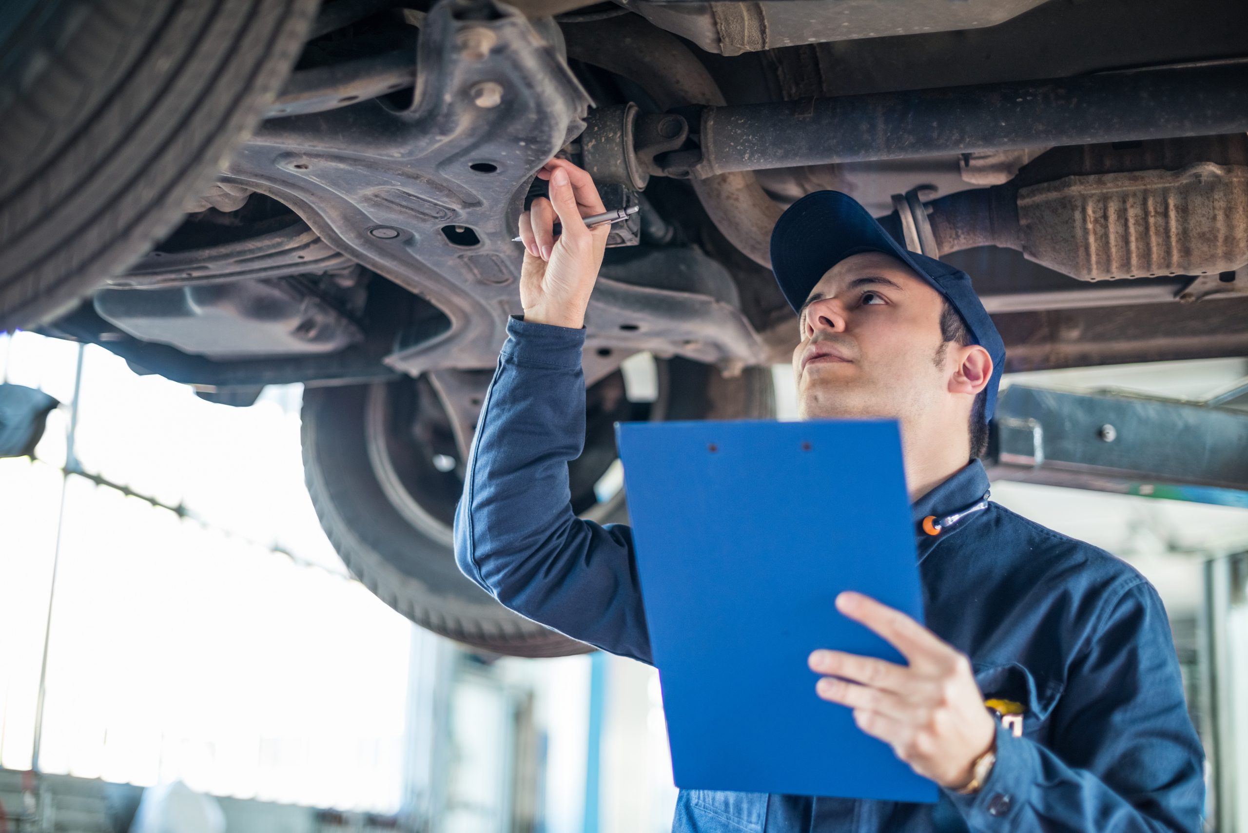 Why Regular Auto Maintenance Saves You Money in Massachusetts