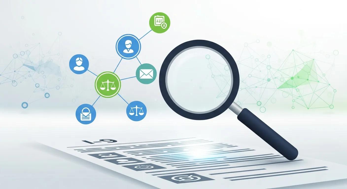 Understanding Employment Eligibility Verification