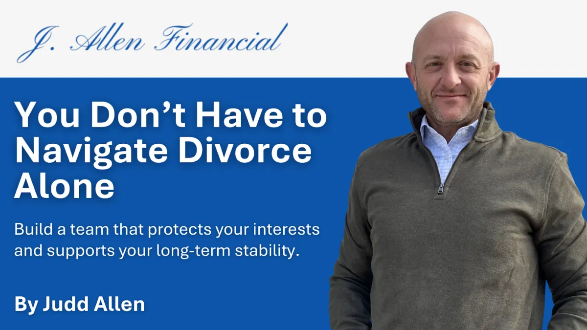 The Right Team to Assemble if You’re Thinking About Divorce
