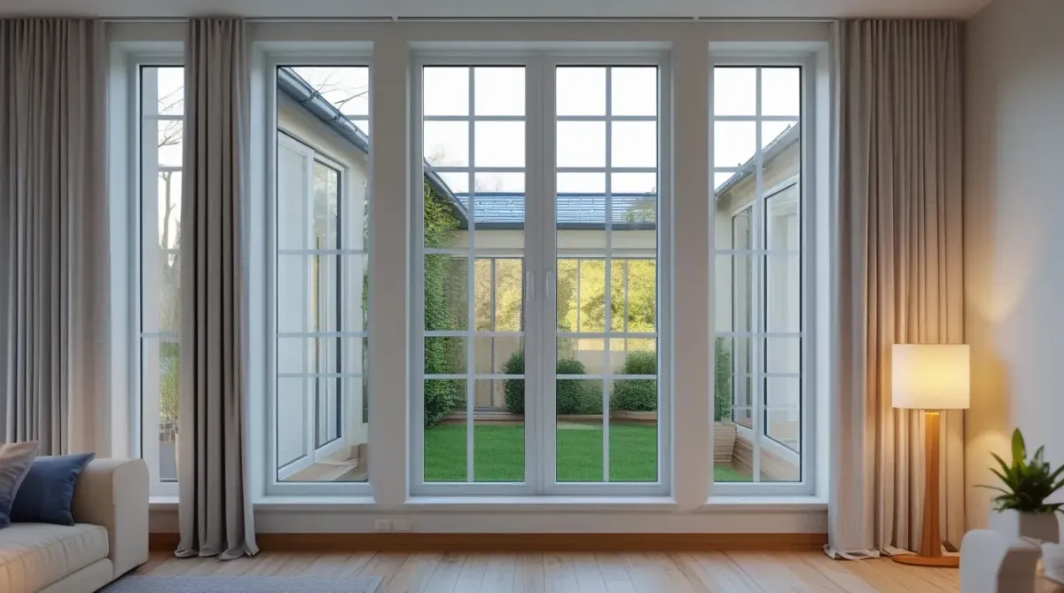 How To Make Windows More Energy Efficient