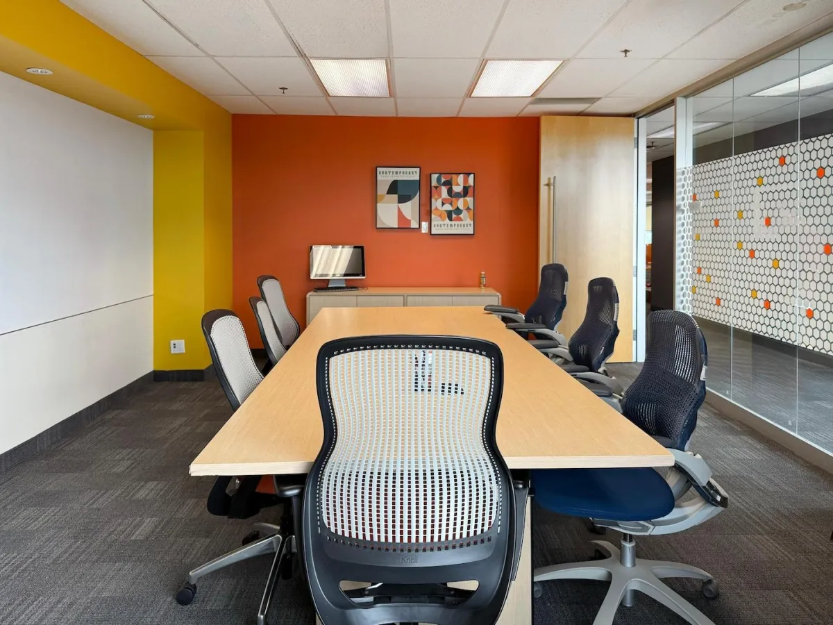 summit room