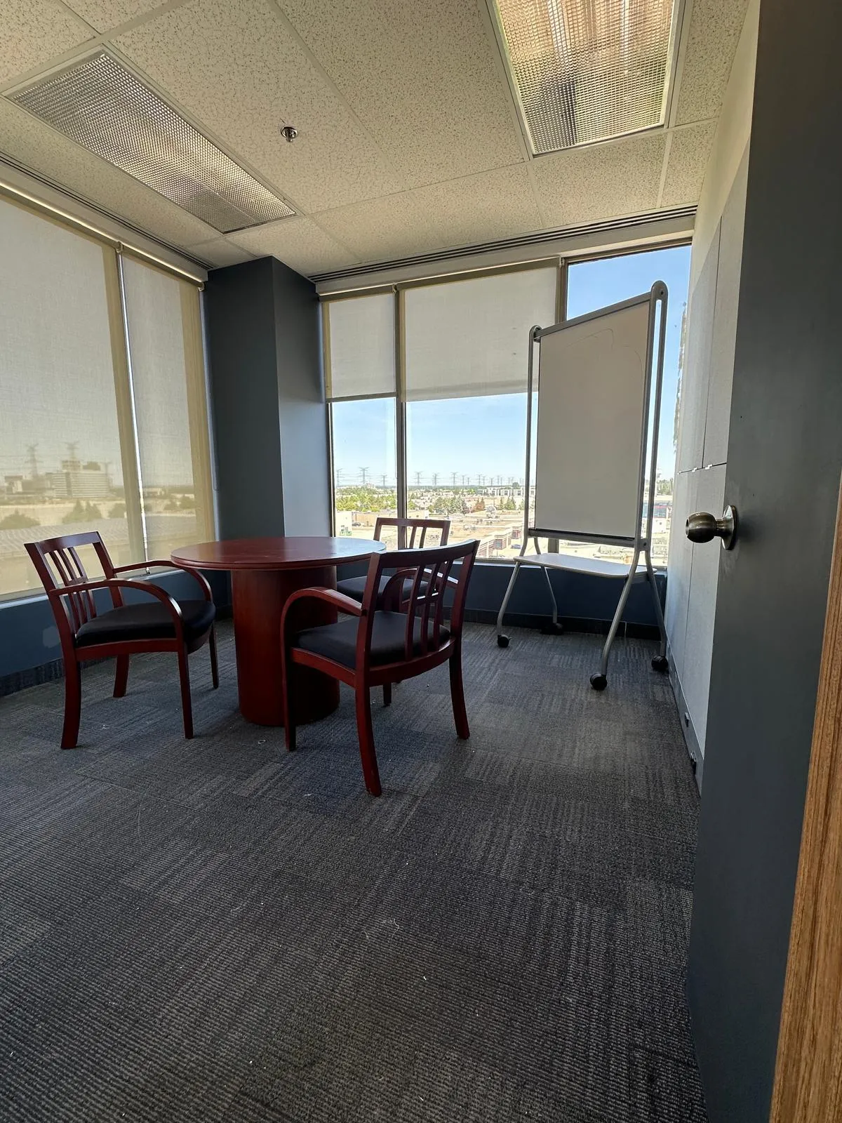 focus room