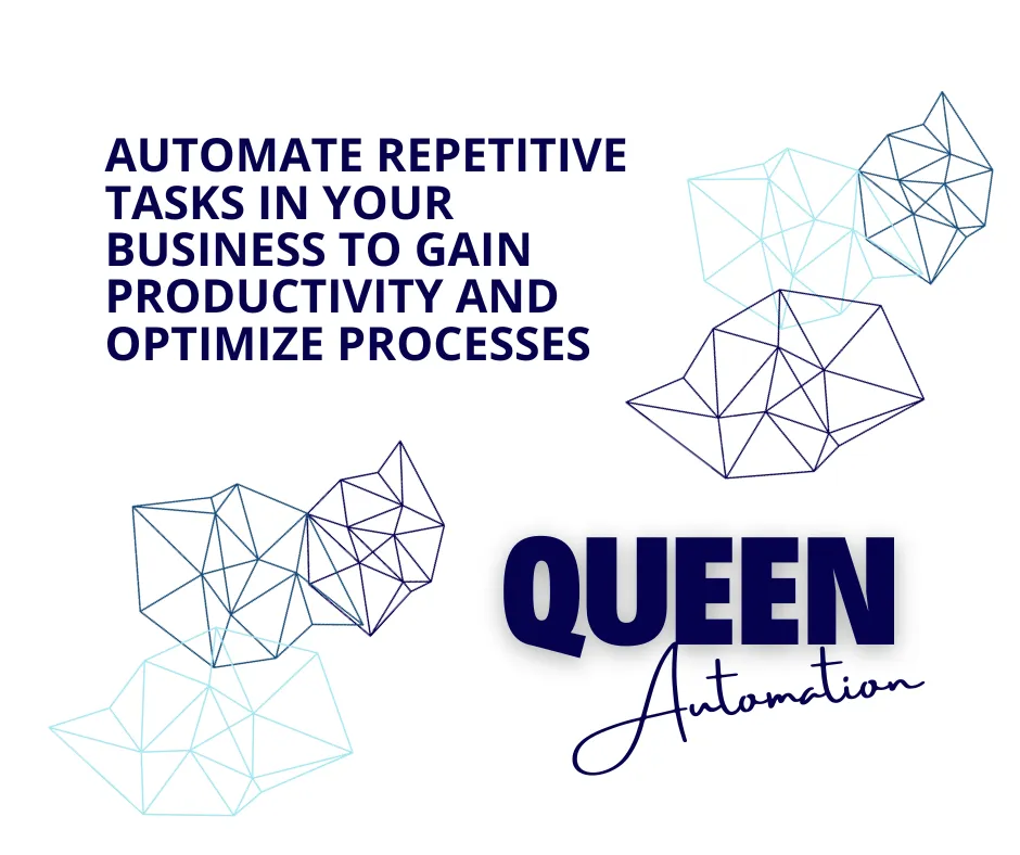 Benefits of Automation