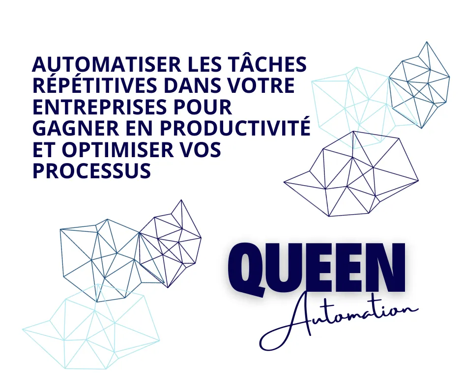 Bénéfices de l'automatisation