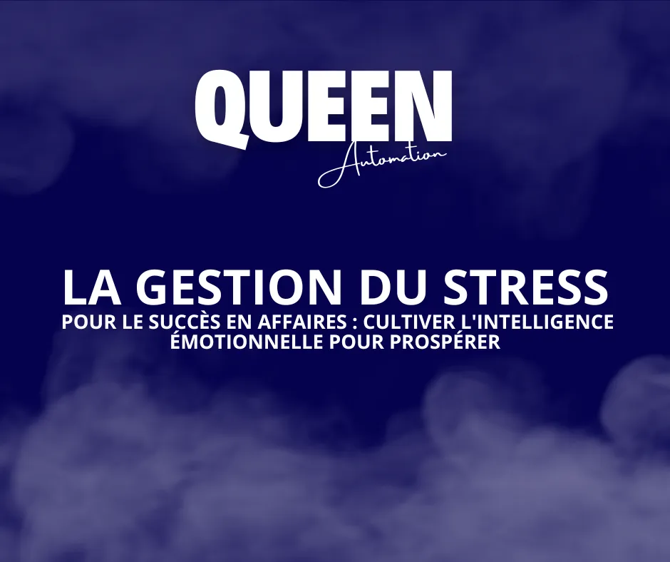 Gestion du Stress