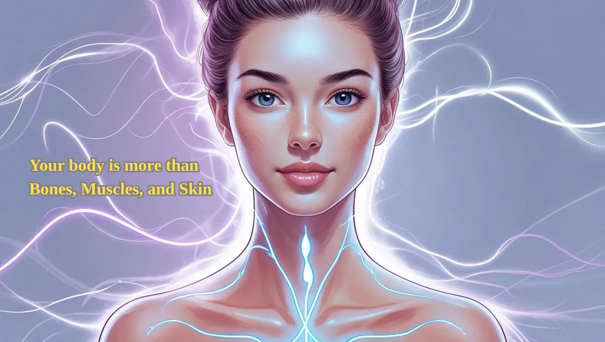 Electrical Current In Human Body: Effects on Skin, Hair and Youthfulness