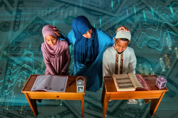 The ABCs of Halal Investing: A Clear Framework for Building Faith-Based Wealth