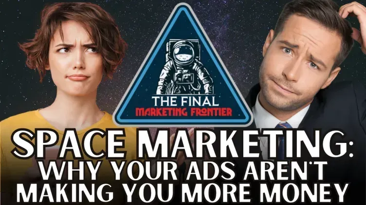 space marketing, space, spaceport, space education, space industry, space tech, new space, marketing, jonathan stroud, stroud, space launch