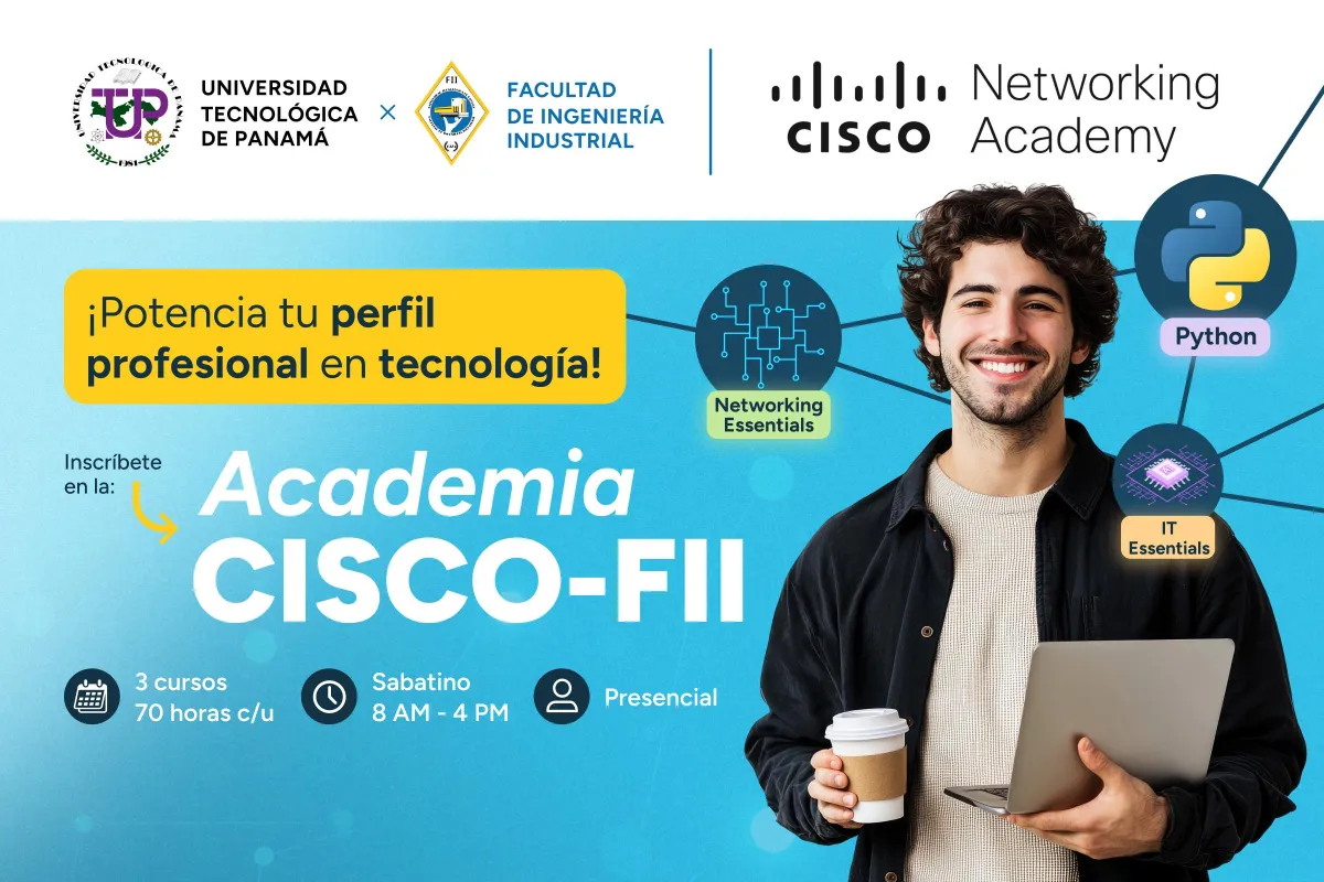 Tu futuro en tecnología comienza aquí