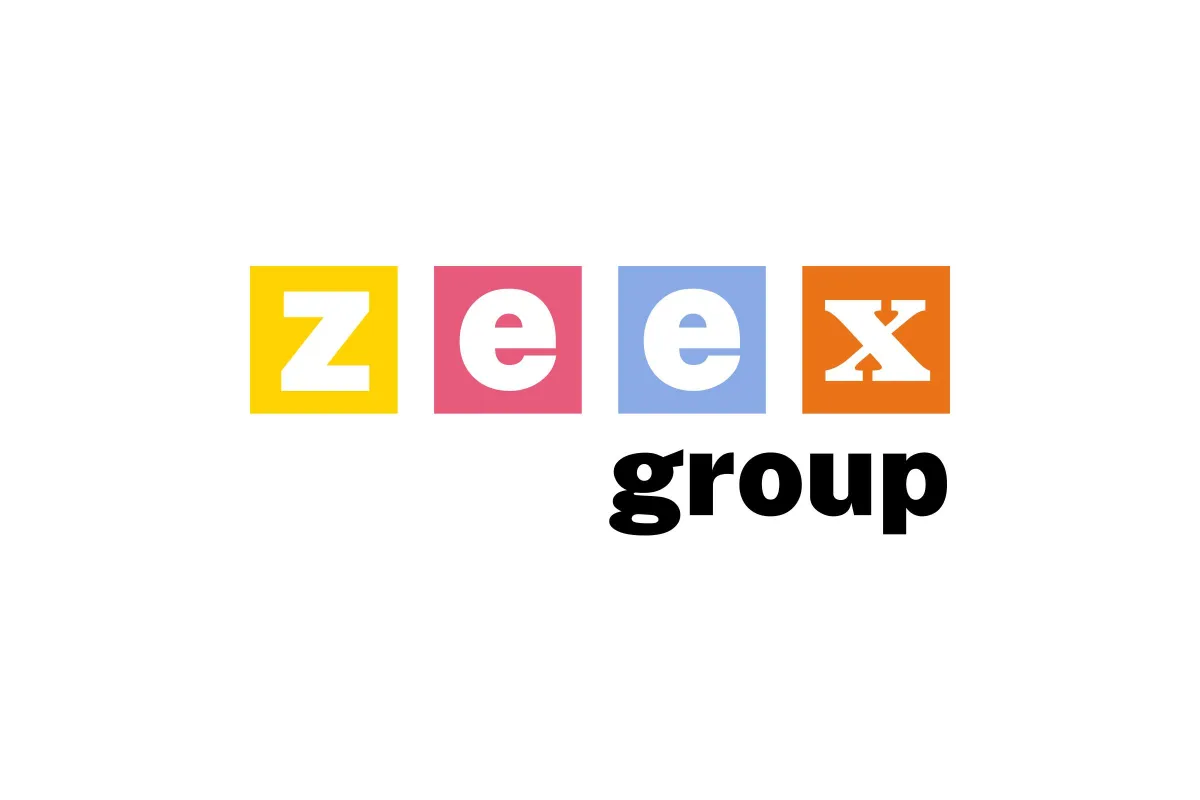Pasantía - Diseñador Gráfico Jr. - ZEEX GROUP, S.A.