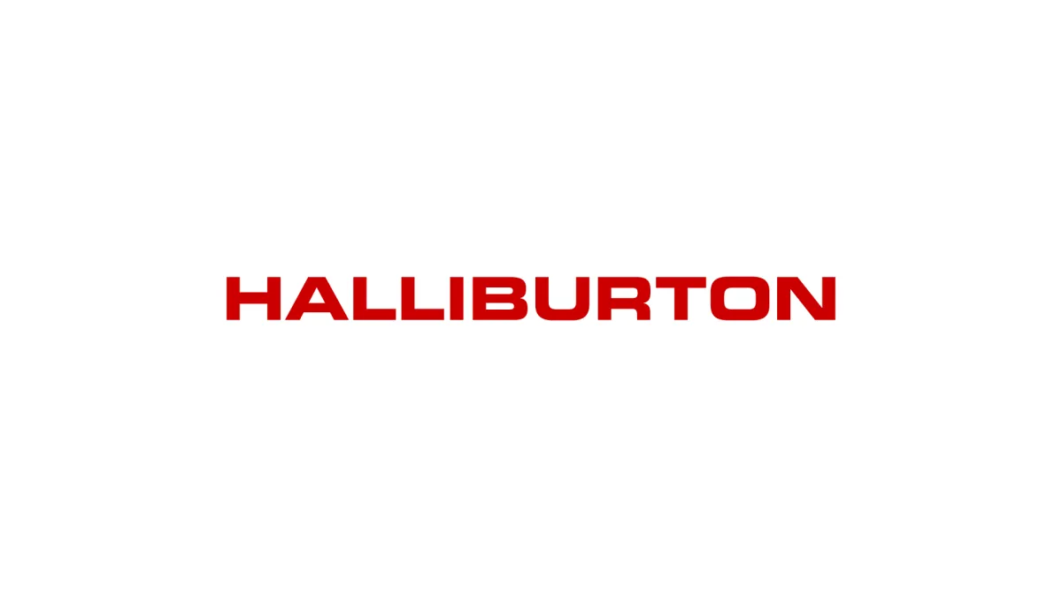Halliburton Panamá