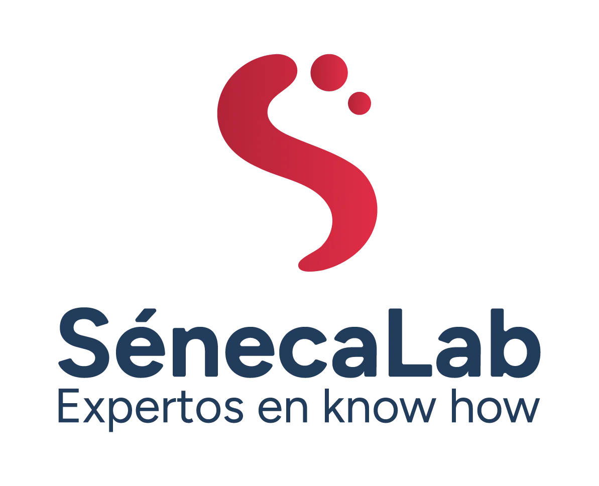 Práctica Profesional - Gestor de proyectos - SenecaLab S.A.