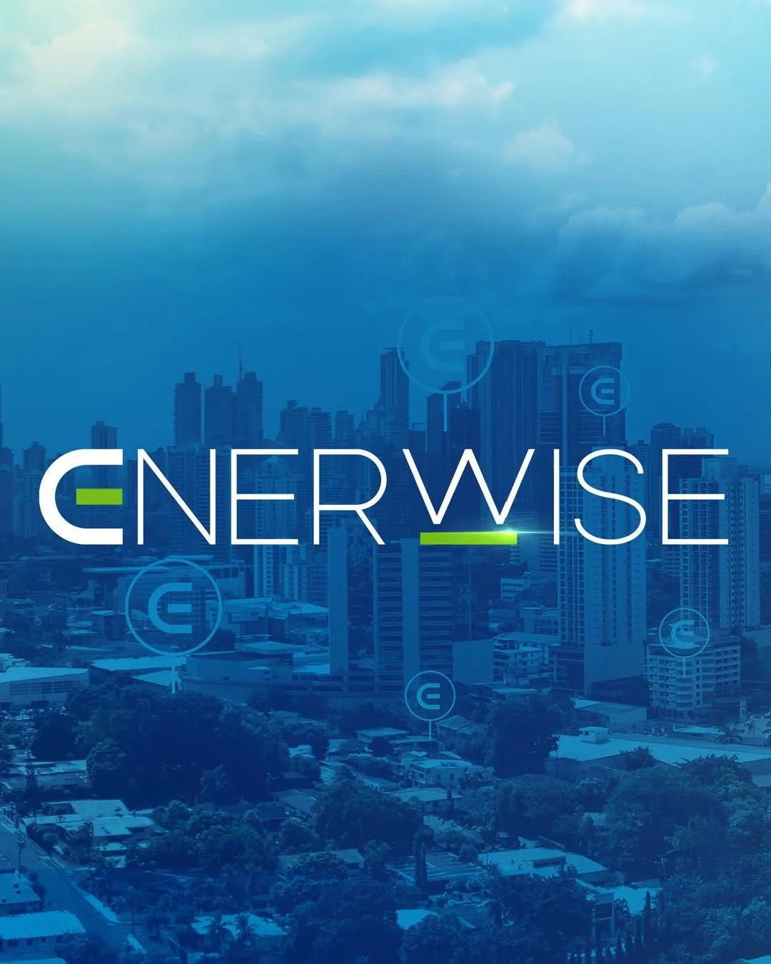 Práctica Profesional - Ingeniero Industrial en Práctica – Operaciones y Eficiencia Energética - Enerwise Panamá (EFFICIENT ENGINEERING CORP)