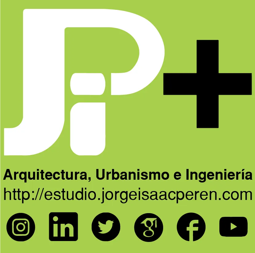 Pasantía - Ejecutivo de ventas - JIP Arquitectura y Urbanismo