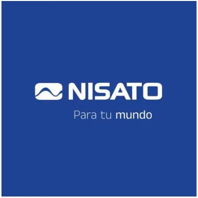 Pasantía - Logística NISATO - CENTRO DE AGENCIAS, NISATO