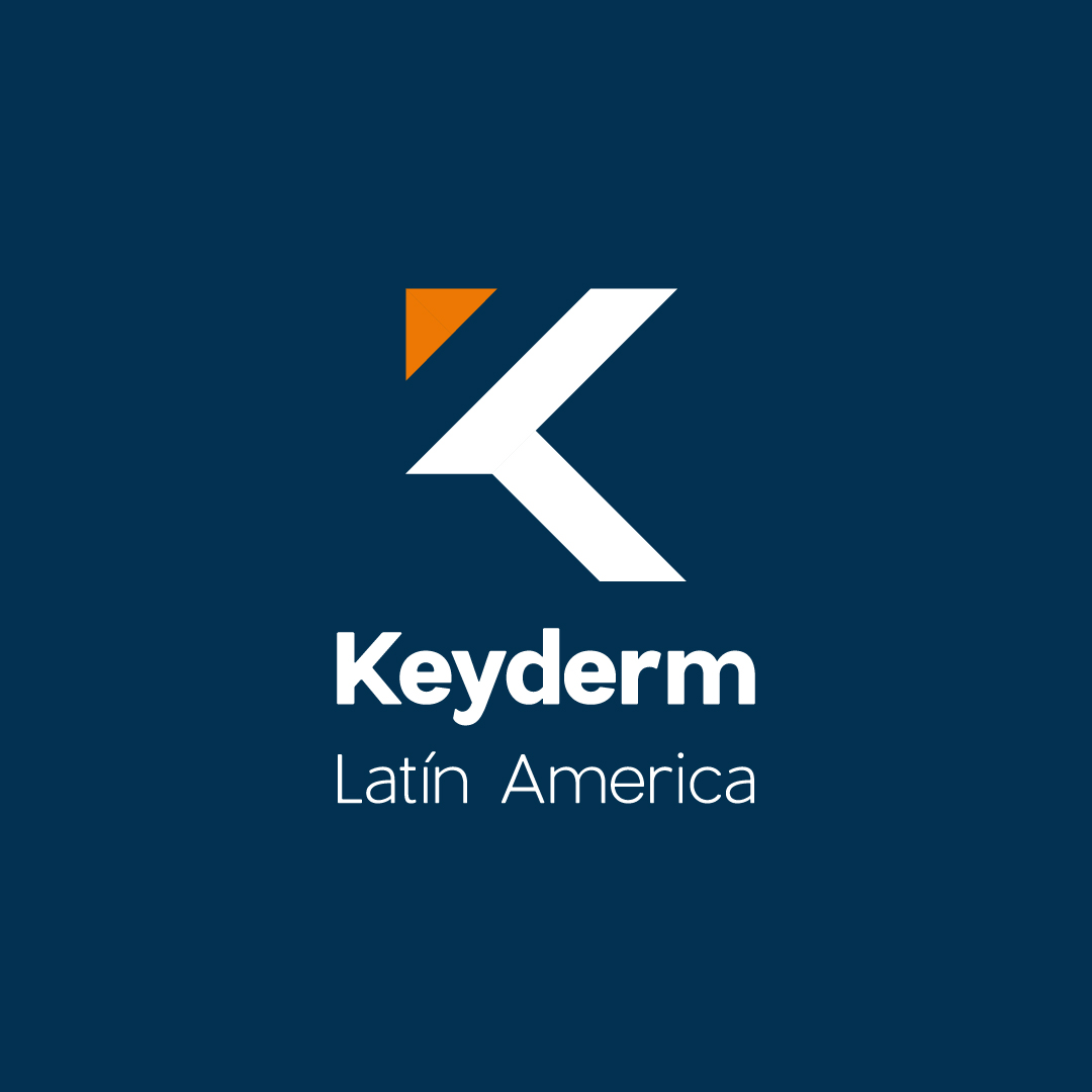 KEYDERM LATIN AMERCIA INC