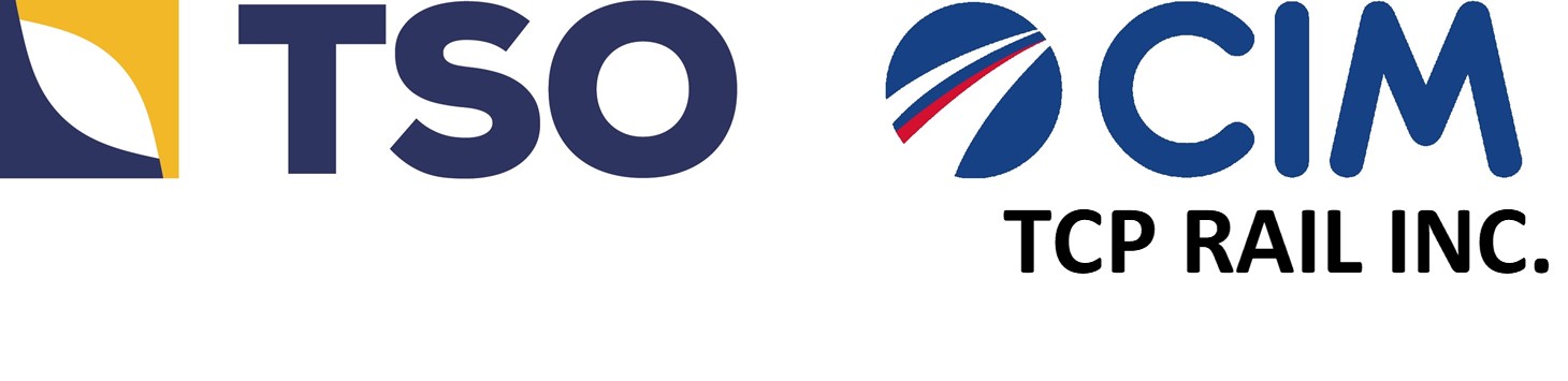 TCP RAIL INC.