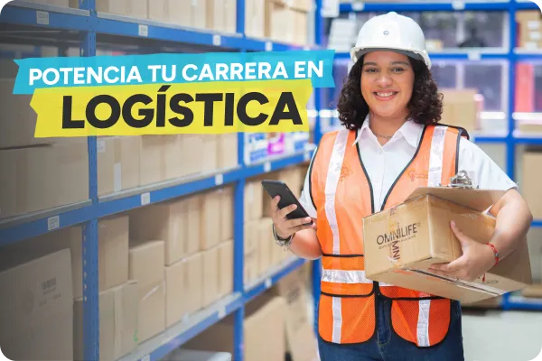 logistica 2026