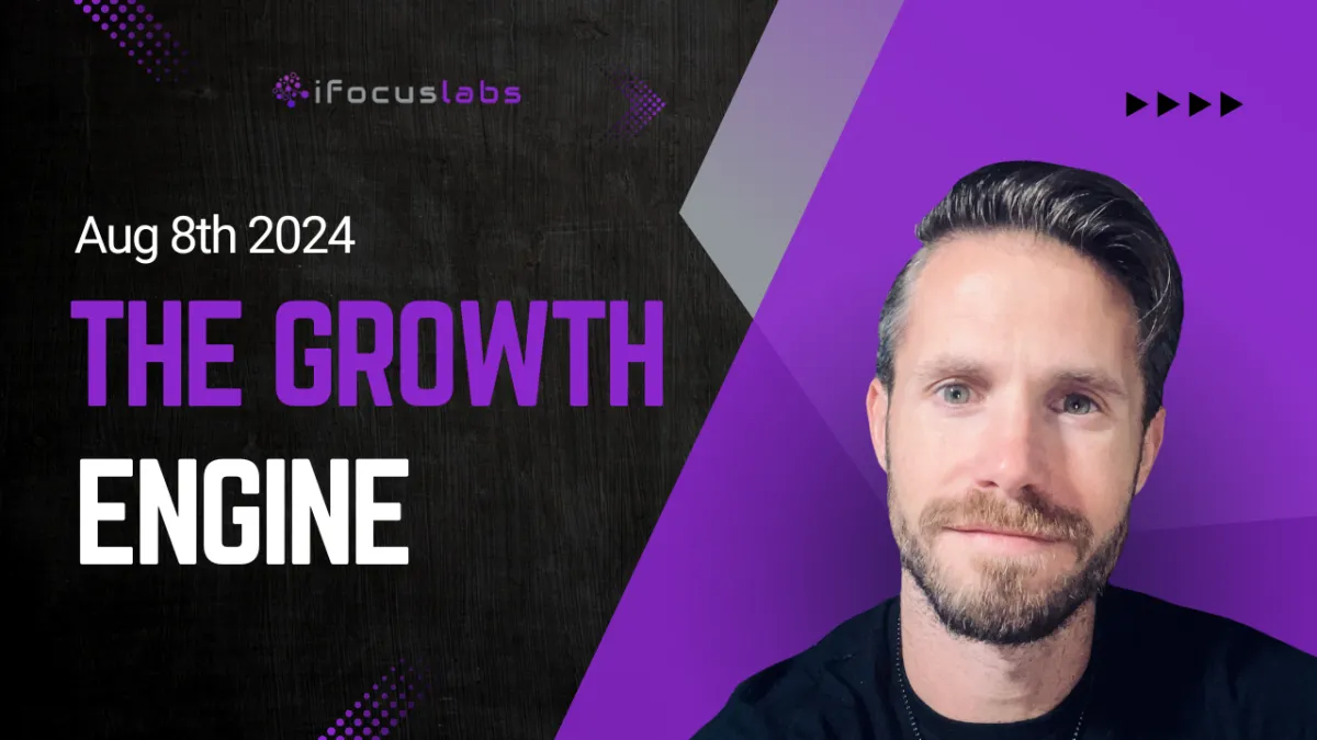 Building a Business Growth Engine: Streamlining Content and Experiments