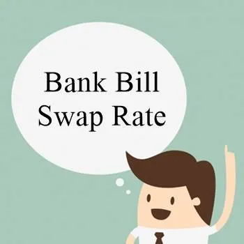 The Bank Bill Swap rate (BBSW)