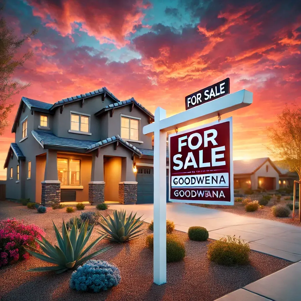 Discover How Quick and Easy Selling Your Home in Goodyear Can Be
