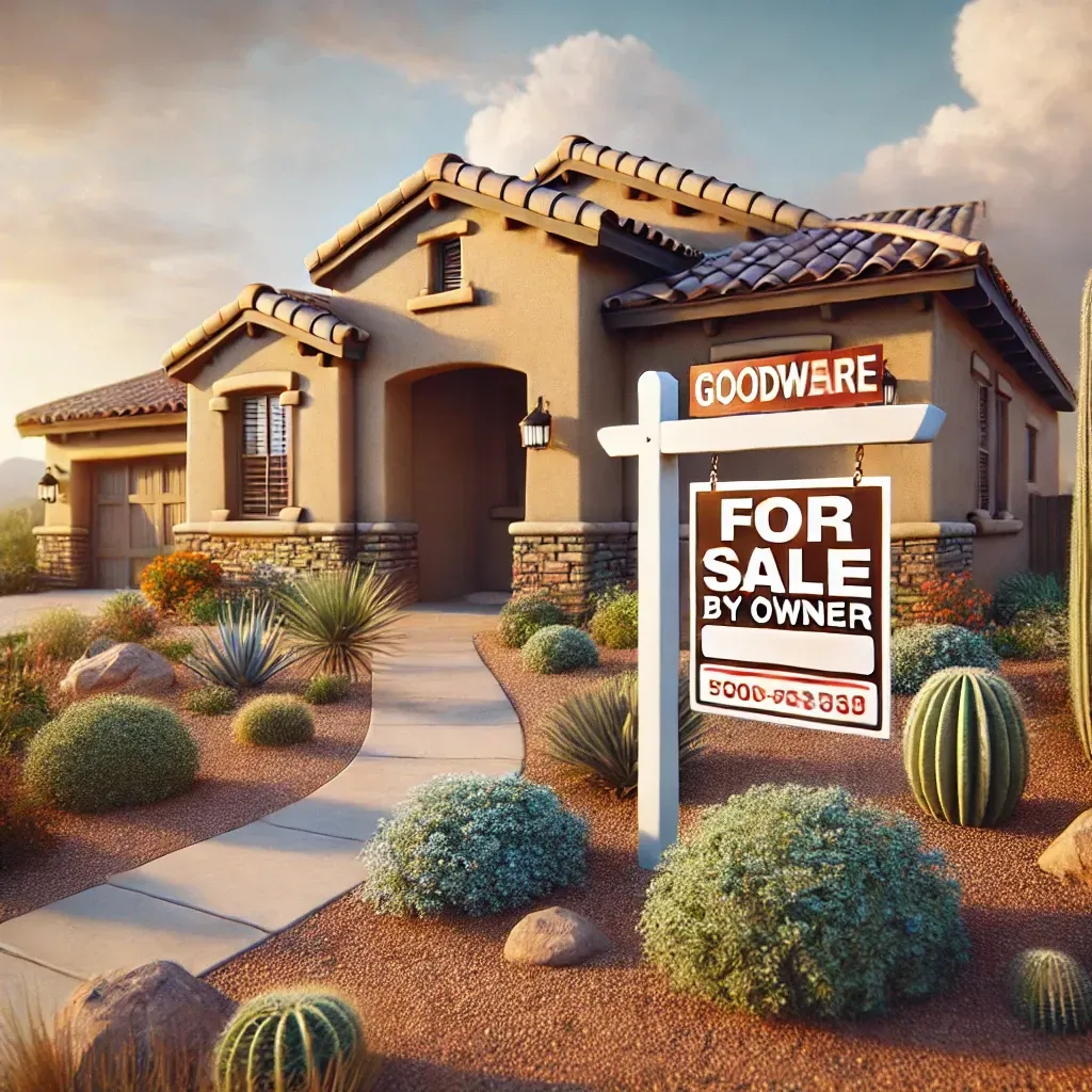 Sell Home Goodyear No Agent