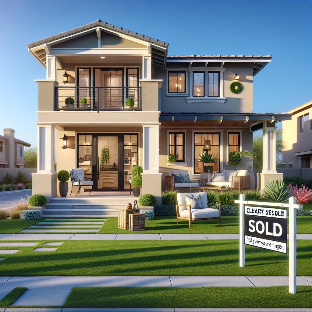 Explore cash offers that make selling your house as easy as snapping your fingers