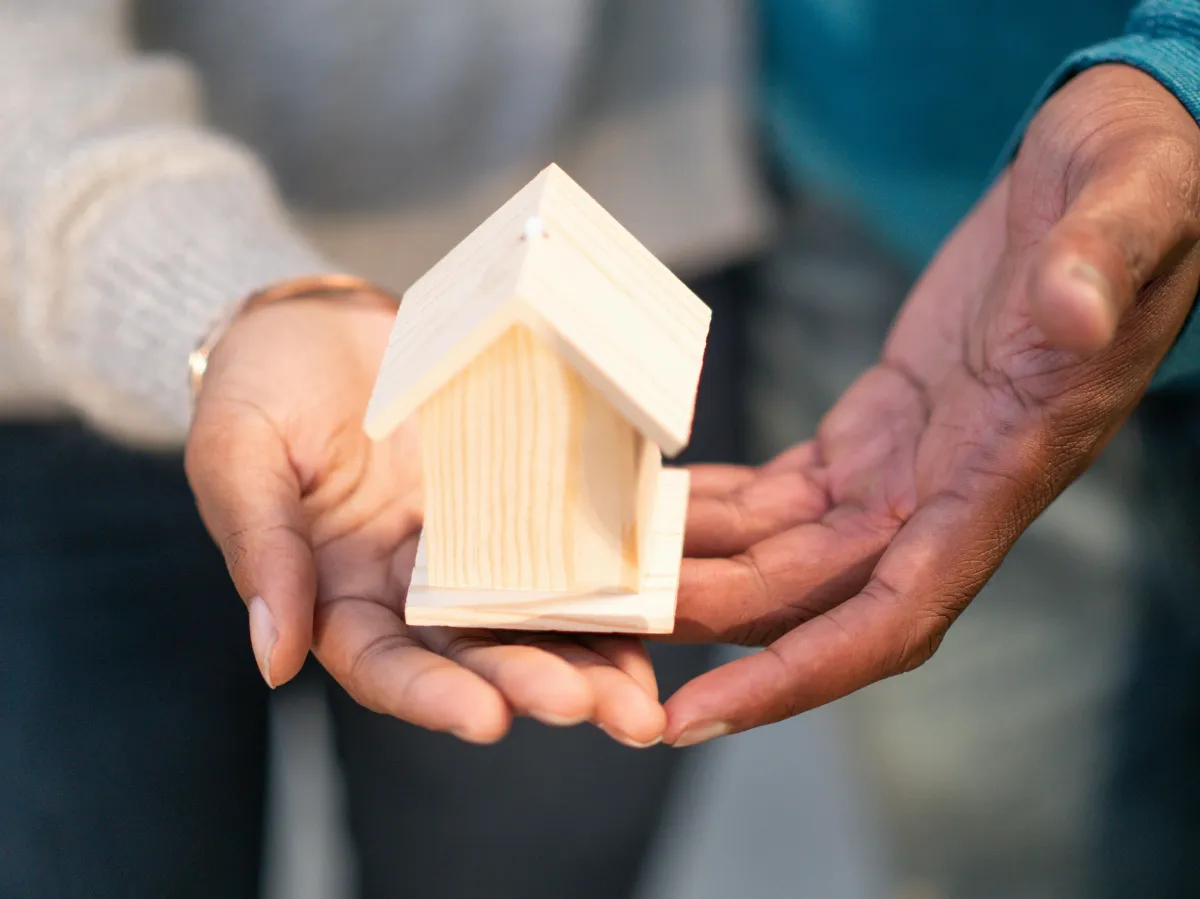 Dreaming of a New Home? Here's How Stress Is Holding You Back (And How to Fix It!)