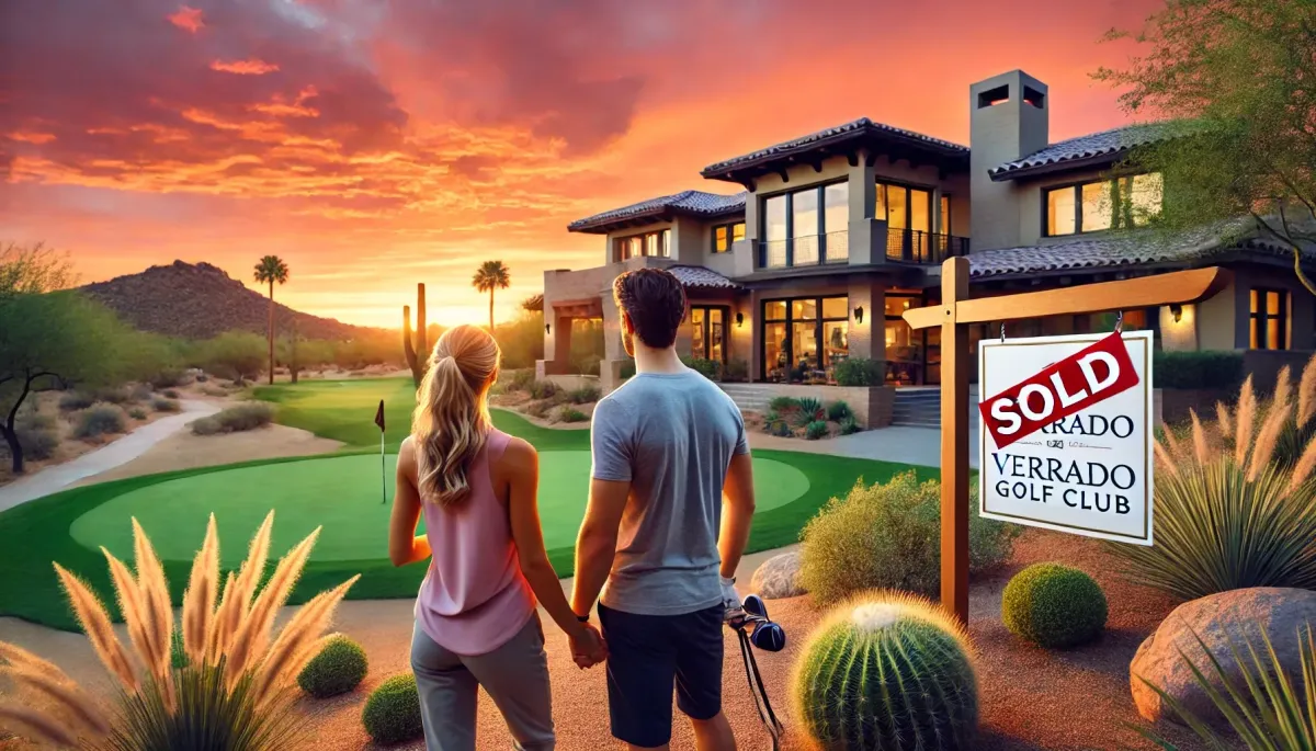 Transitioning to Your Dream Lifestyle: Selling Your Home and Moving to a 55+ Community