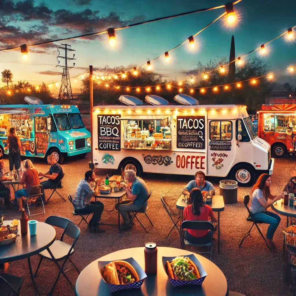 Where Buckeye Locals Eat: Best Family-Owned Restaurants & Food Trucks