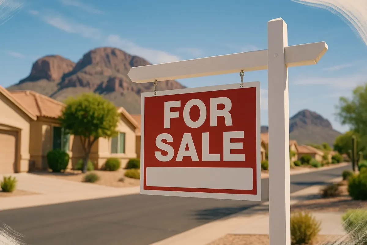7 Mistakes Arizona Homeowners Make When Inventory Hits Record Highs (And How to Avoid Them)
