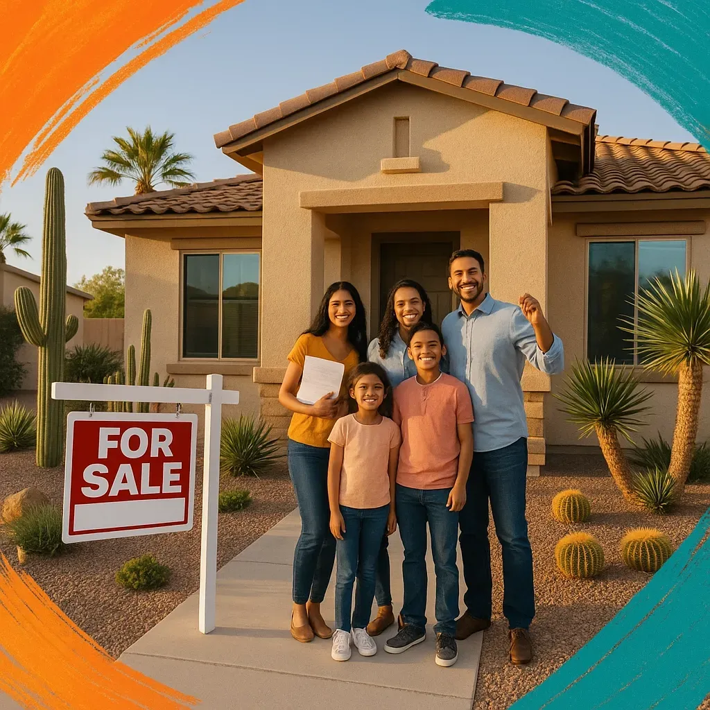 Litchfield Park Flat Fee Selling Guide 2025: The Smart Seller’s Move