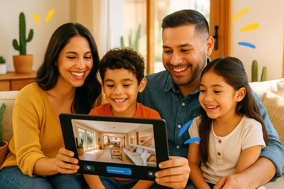 InstaShow Virtual Tours: How Sellers and Buyers Win (and Why Tech-Minded Agents Love Them)
