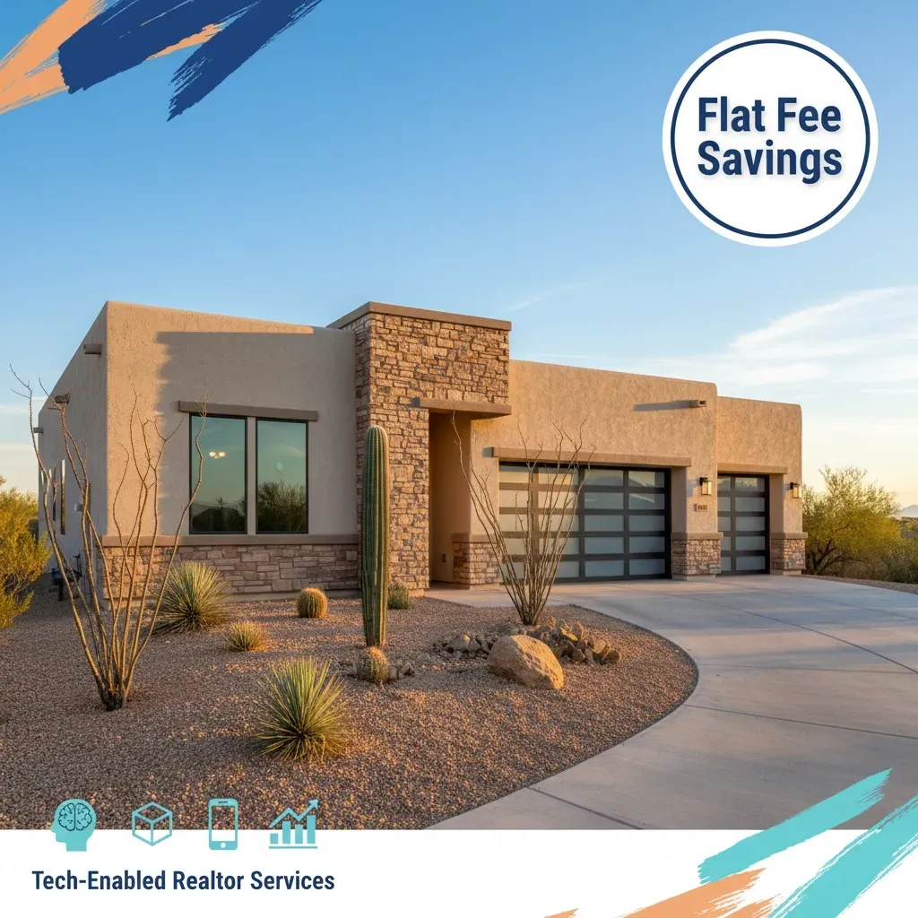 Estrella Mountain Ranch Spotlight: Goodyear's Modern, Money-Saving Way to Sell Your Home