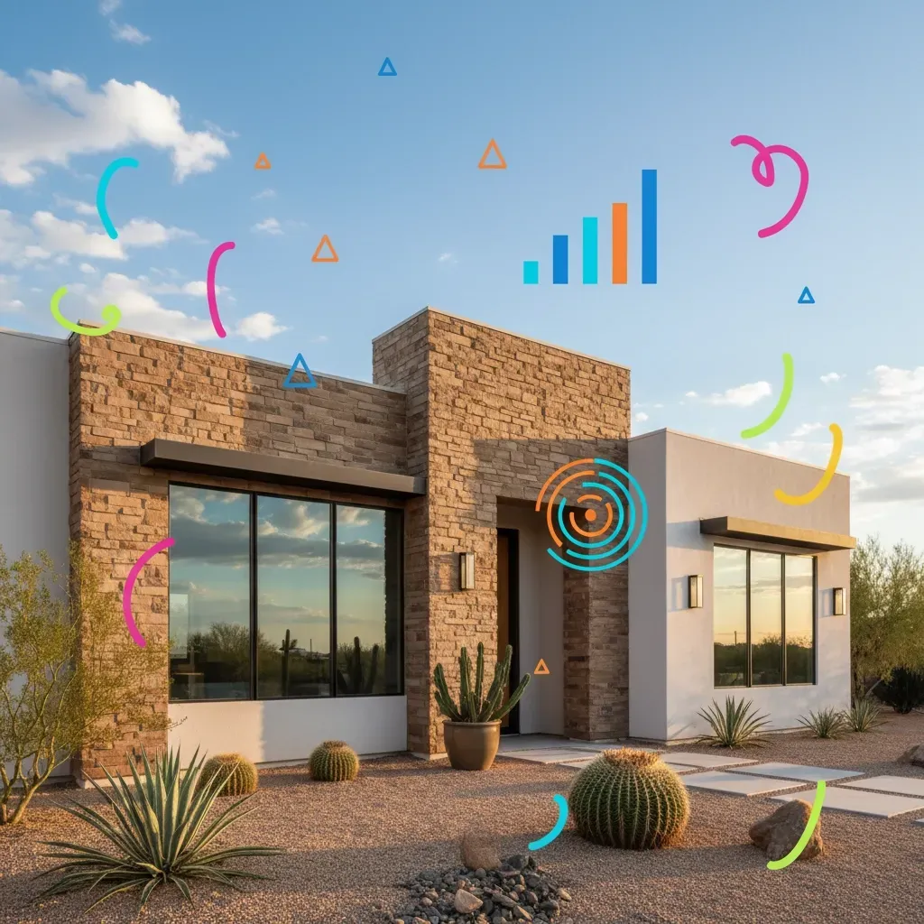 Scottsdale Home Sellers: Discover the 'List with a Twist' Difference with Clearly Sold