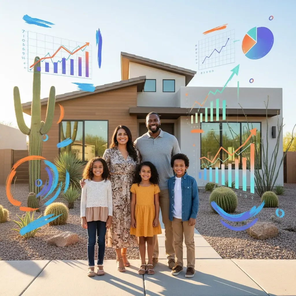 Avondale Sellers: The Tech-Enabled Advantage for Modern Home Sales