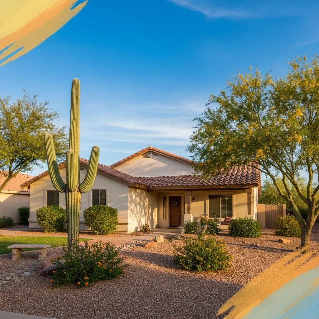 Rewarding Heroes: Military and Veterans' Real Estate Solutions in Surprise