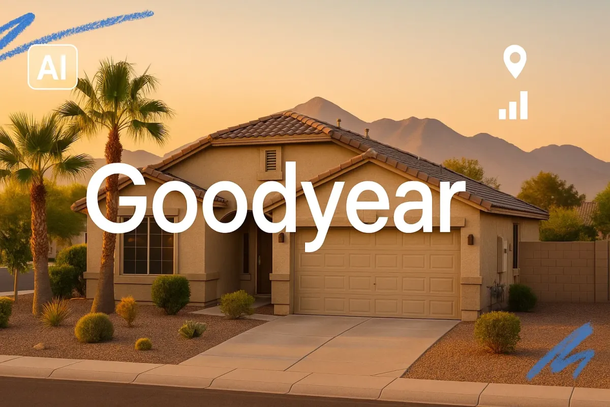 Goodyear Goes High-Tech: How AI Makes Selling Simple, Fair, and Fast