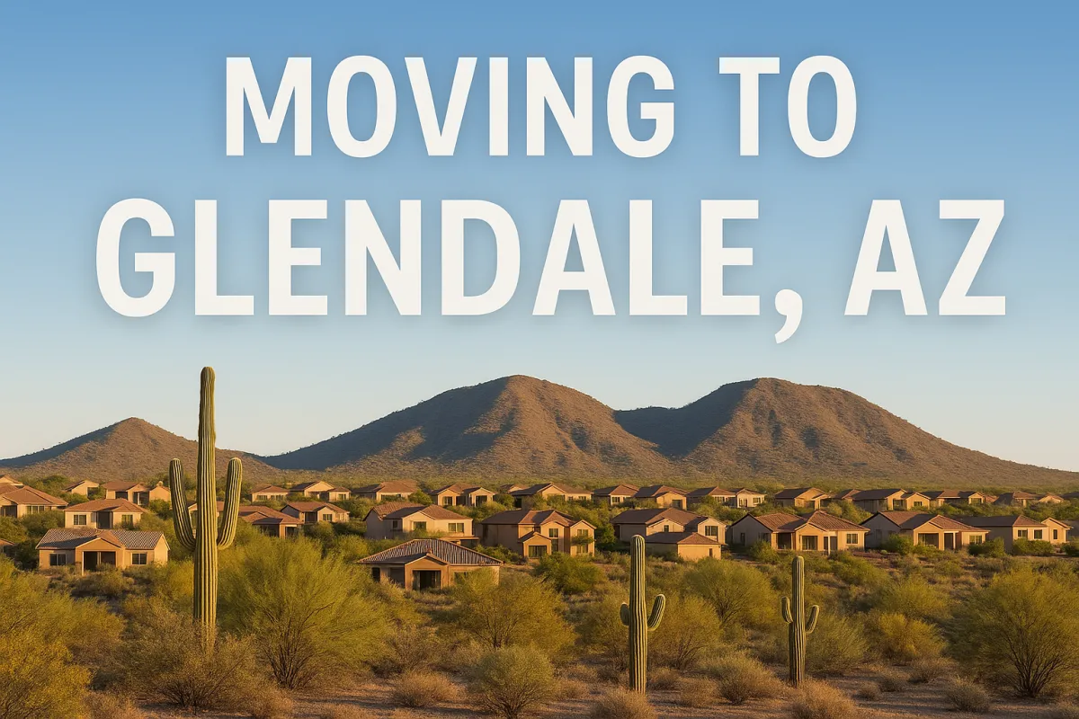 Peoria AZ home buying digital
